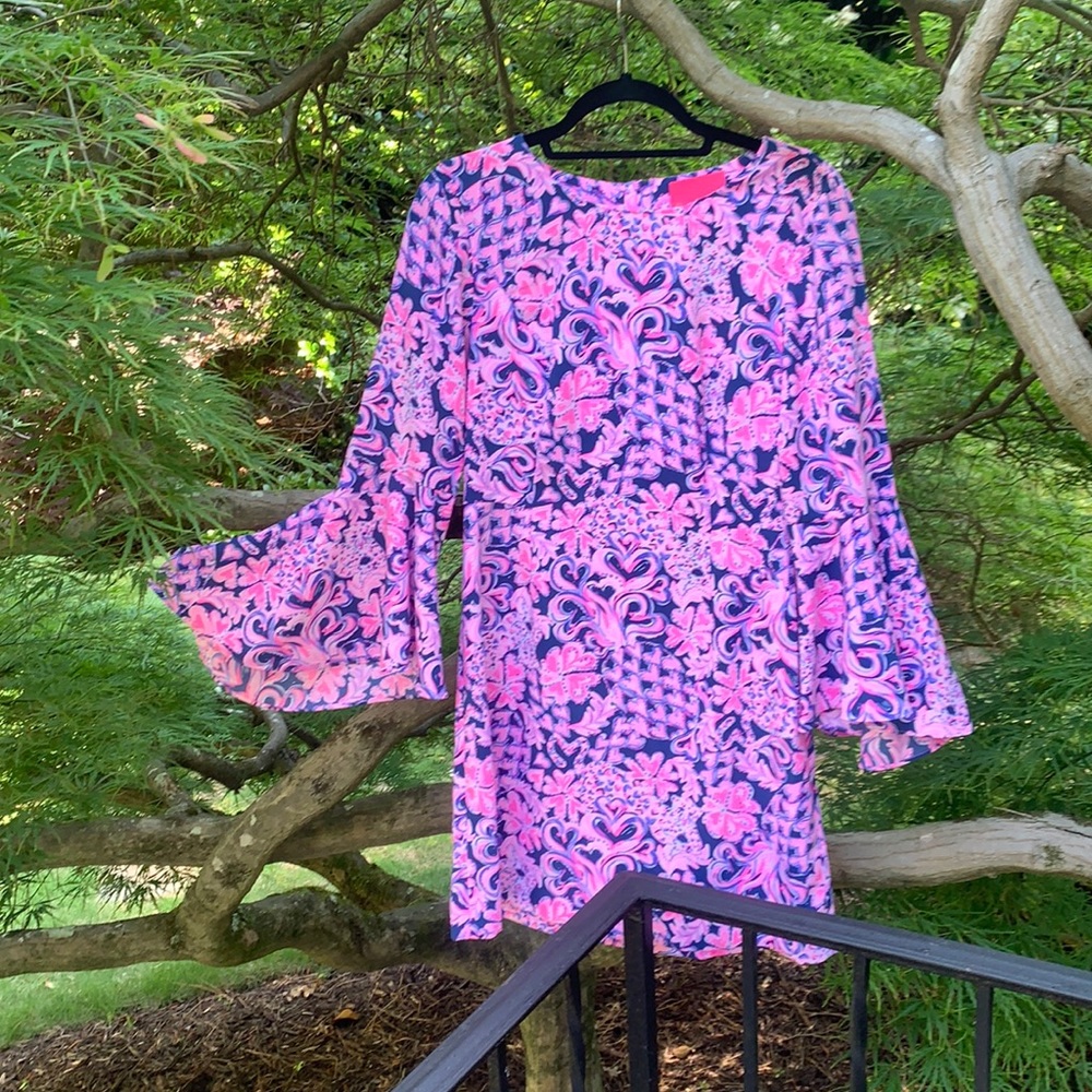 Lilly Pulitzer Dress
